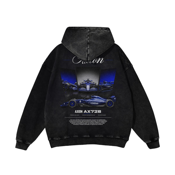 Showcase Hoodie