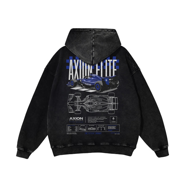 Special Specs Hoodie