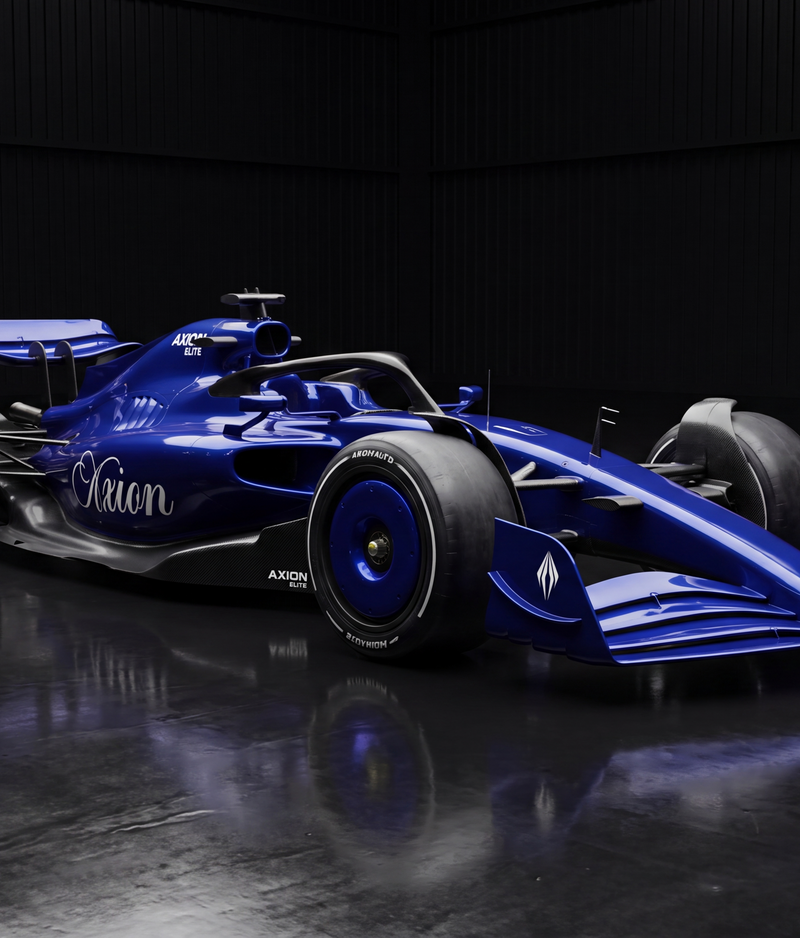 FORMULA ONE VIEWING PARTY