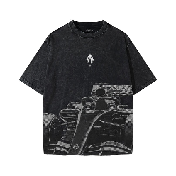 Podium Tee