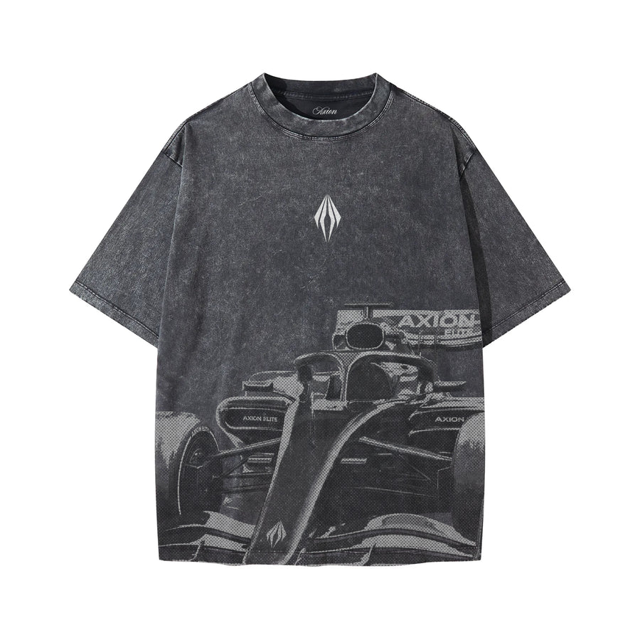 Podium Tee