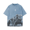 Podium Tee