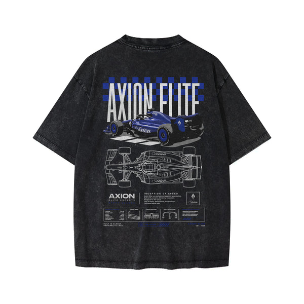 Special Specs Tee