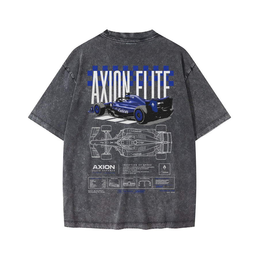 Special Specs Tee