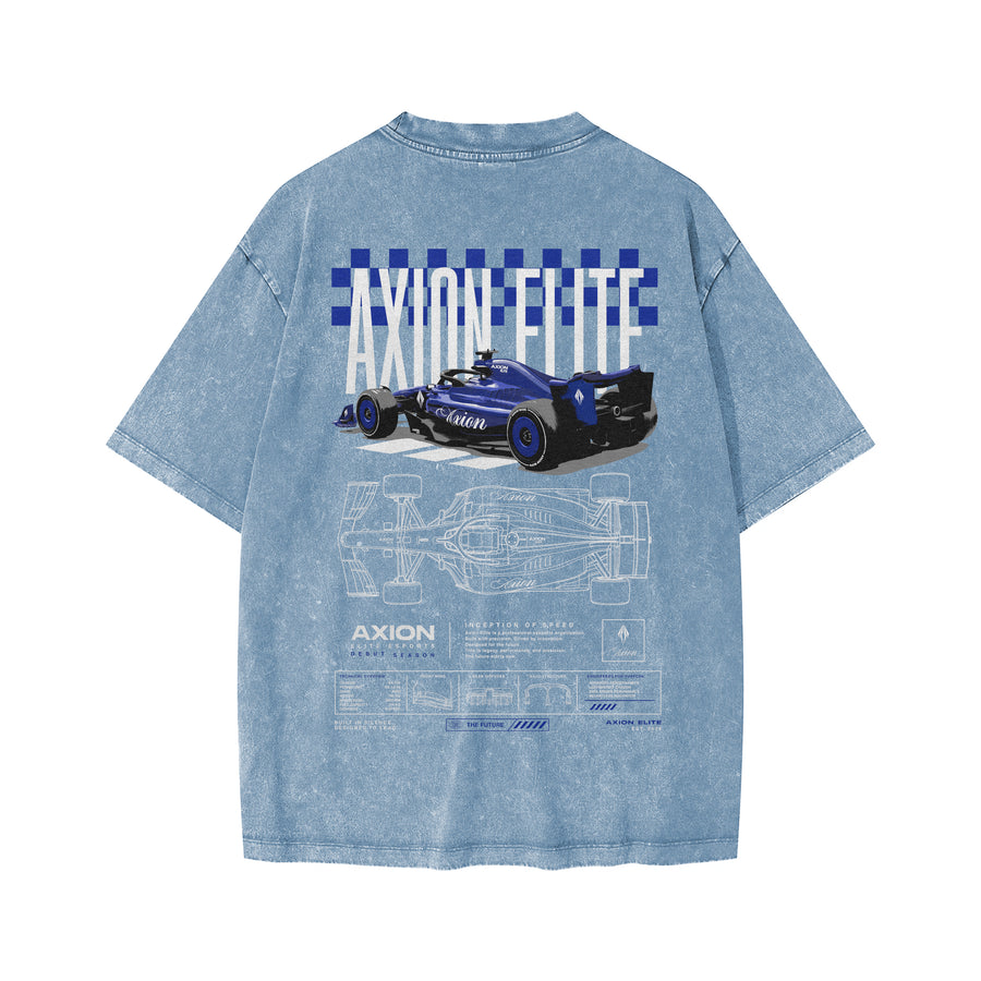 Special Specs Tee