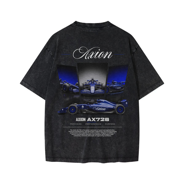 Showcase Tee