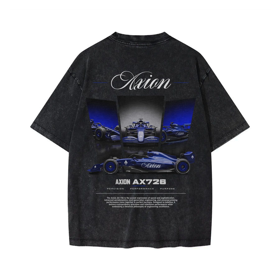 Showcase Tee