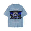 Showcase Tee
