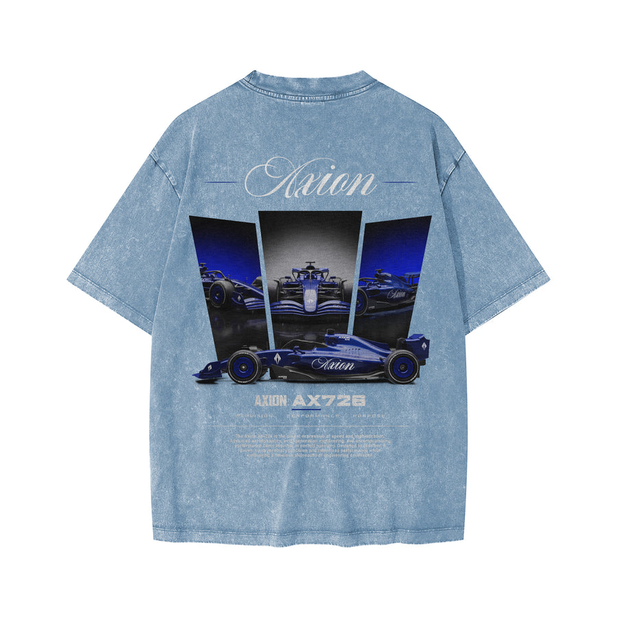 Showcase Tee