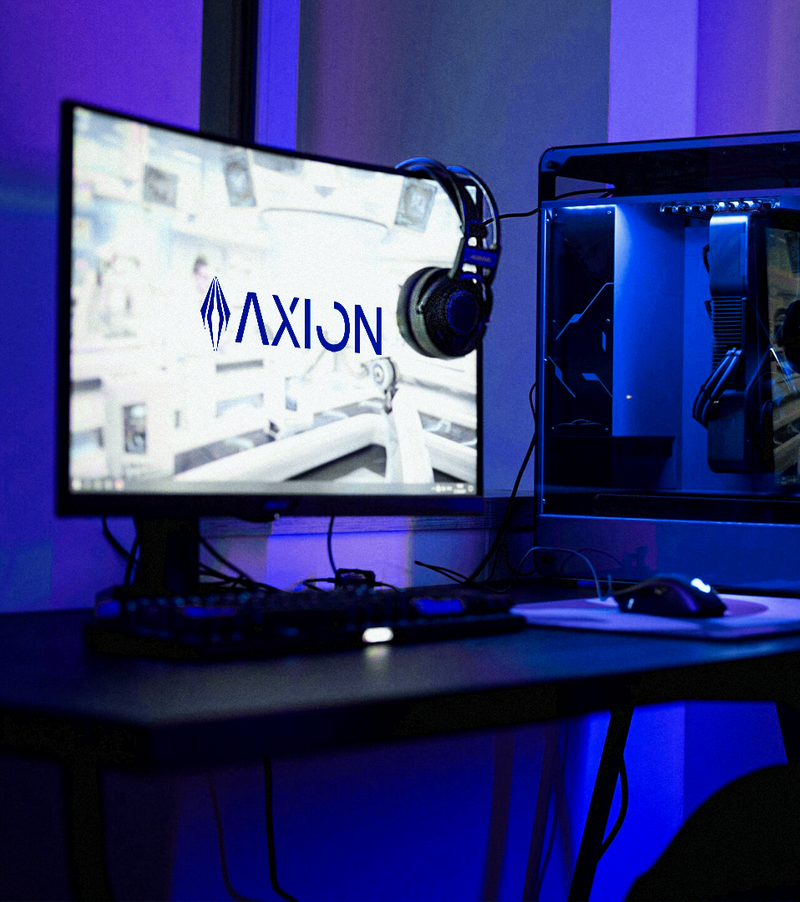 AXION FORTNITE TOURNAMENT