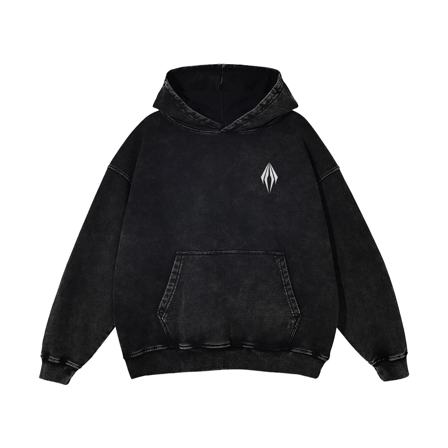 Special Specs Hoodie