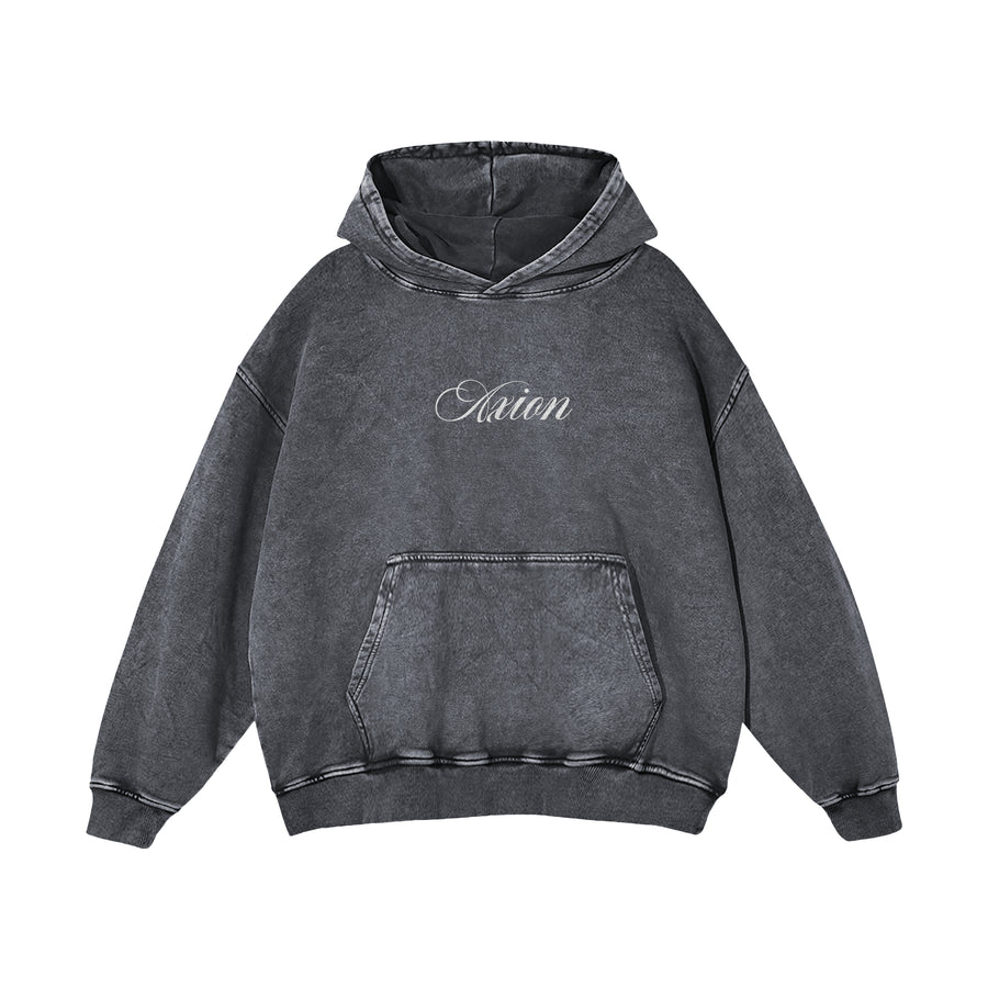 Showcase Hoodie