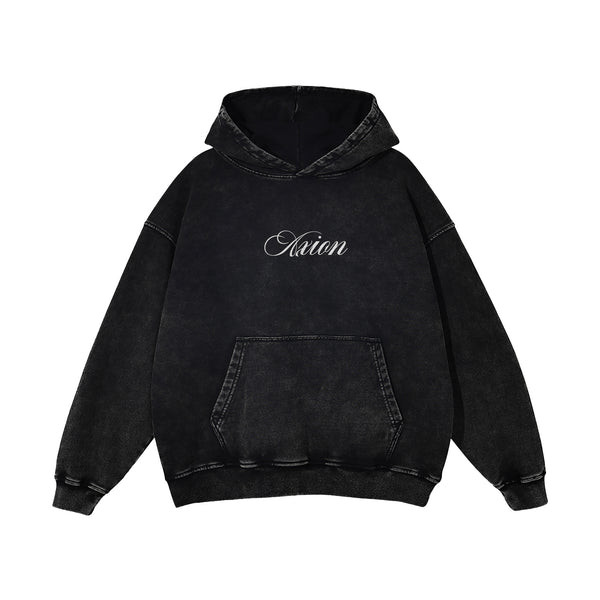 Showcase Hoodie