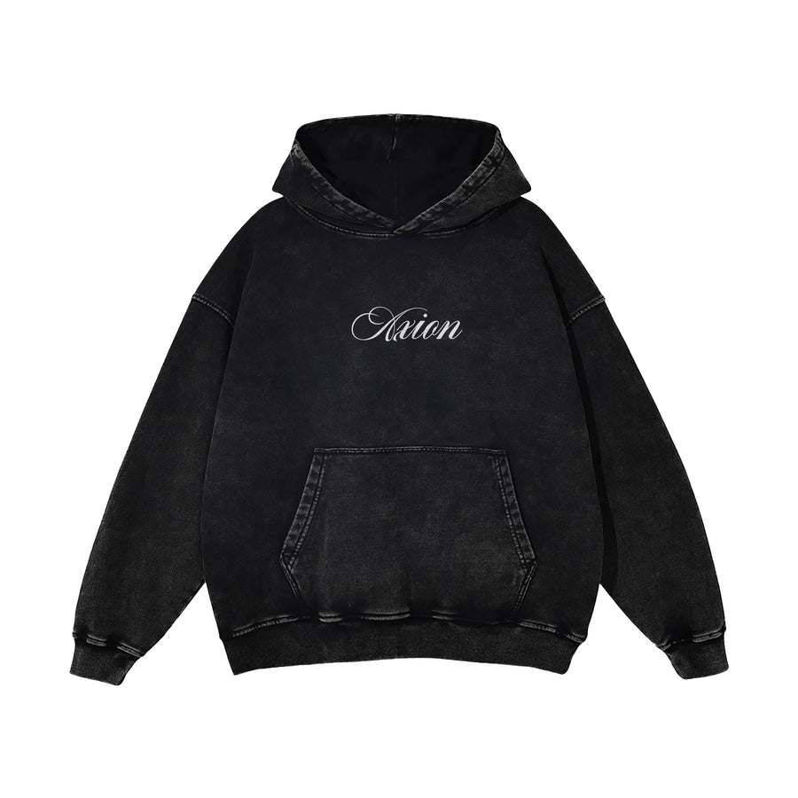 Showcase Hoodie