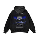 Showcase Hoodie