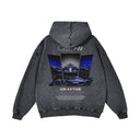 Showcase Hoodie