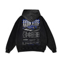 Special Specs Hoodie