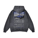 Special Specs Hoodie