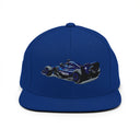 Elite Snapback Hat