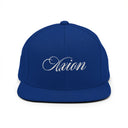 Axion Snapback Hat