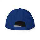 Elite Snapback Hat