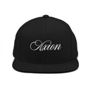 Axion Snapback Hat