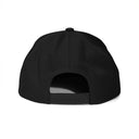 Elite Snapback Hat
