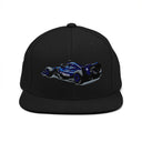 Elite Snapback Hat