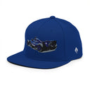 Elite Snapback Hat
