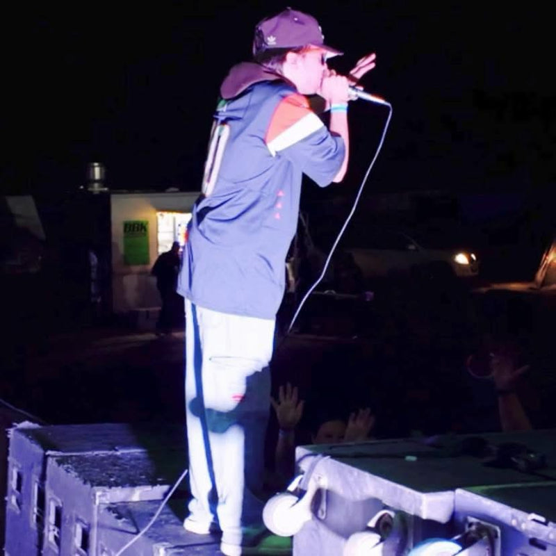 RAPPIN' THE RIVERS