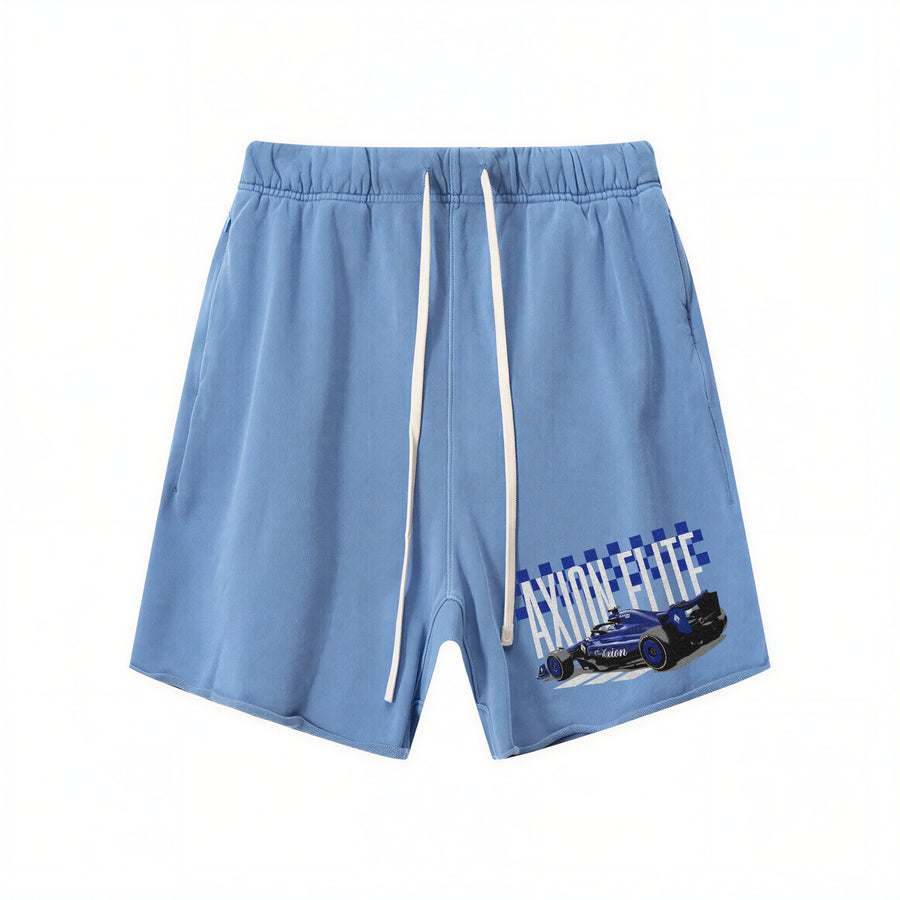 Performance Shorts
