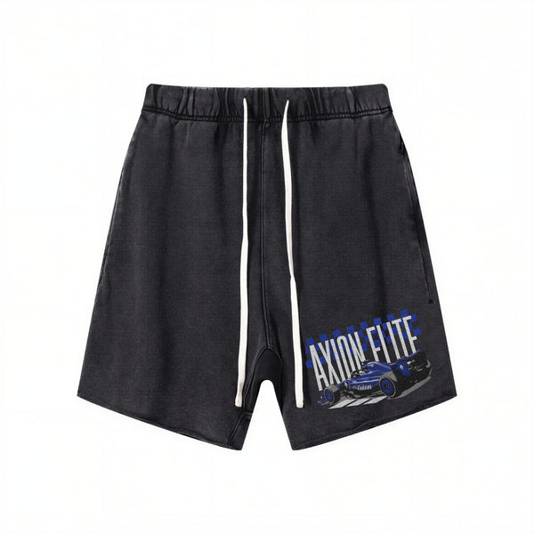 Performance Shorts